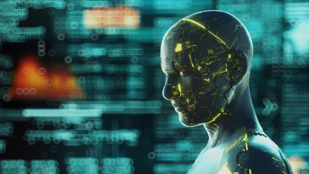 AI warfare